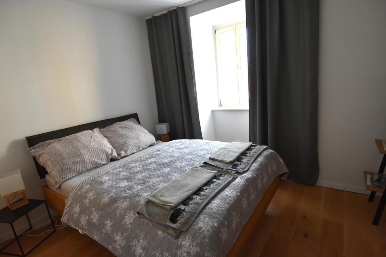 Apartman Terezka Lejlighed Mariánské Lázně Eksteriør billede